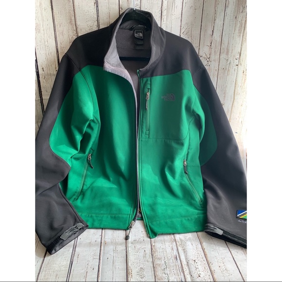 north face kilimanjaro jacket